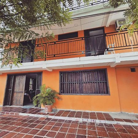 Hotel La Casa Del Astrologo Villavieja Kültér fotó